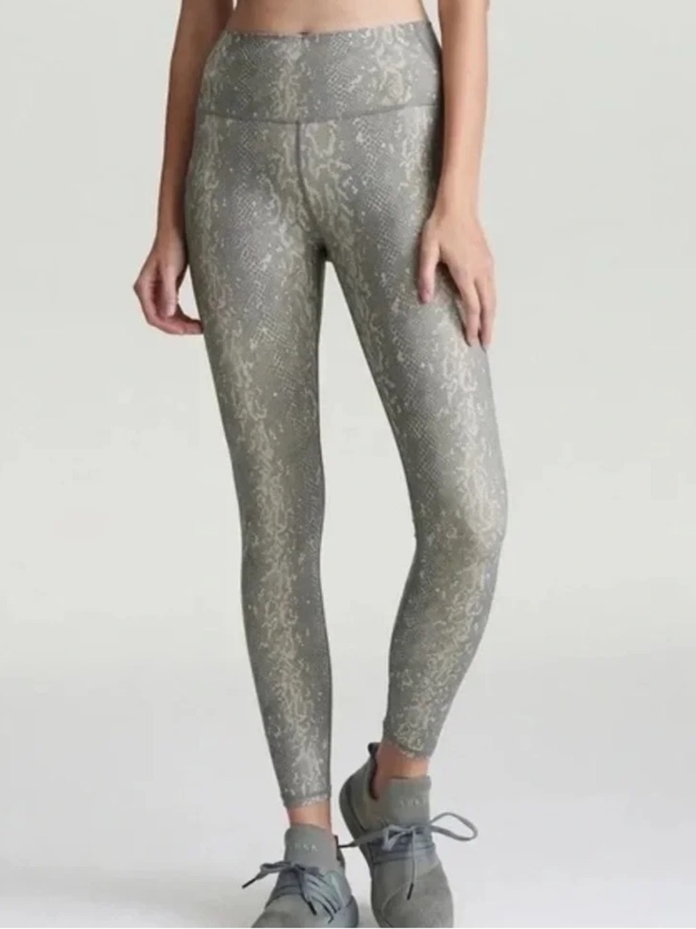 Varley Luna High Rise Leggings : Small